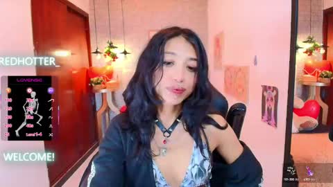 Lili Lopez online show from March 4, 8:27 pm