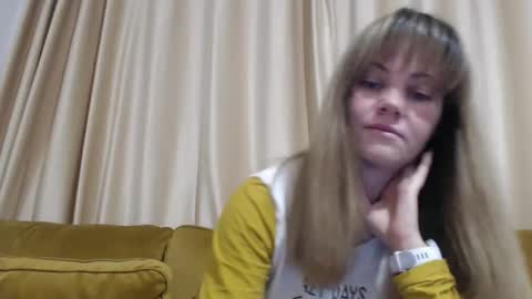 RedJessica online show from January 16, 6:20 am