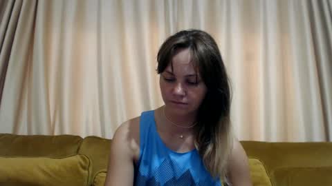 RedJessica online show from July 1, 4:45 am