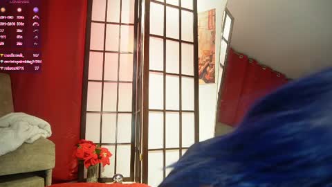 Lu Independiet model online show from July 19, 1:41 am