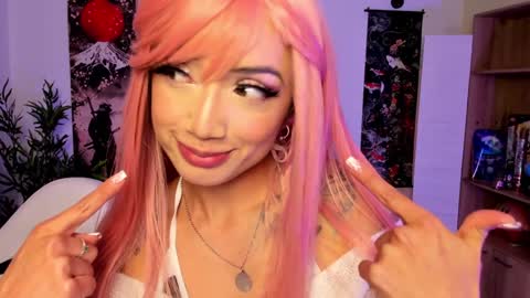 Lu Independiet model online show from January 29, 3:44 am