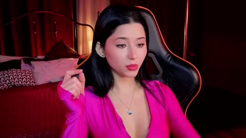 Kiara online show from February 12, 8:54 pm