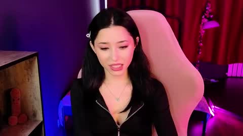 Kiara online show from March 24, 5:57 am