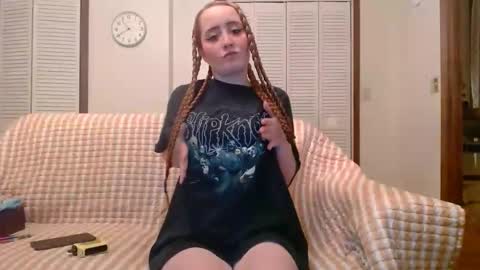 redrider555 online show from May 21, 2:09 am