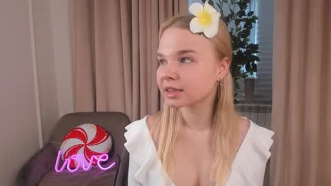 Betty online show from April 3, 9:29 am