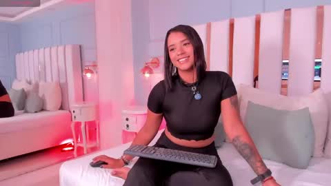 Regina  online show from May 29, 1:31 pm