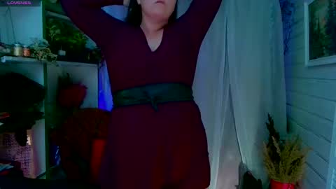 Karina online show from February 17, 8:09 am