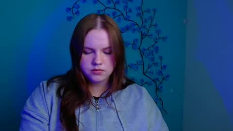 Reina online show from January 8, 7:12 am