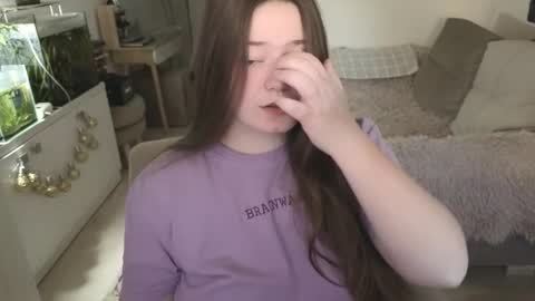 Ann OF - remirann21 online show from March 7, 2:02 pm