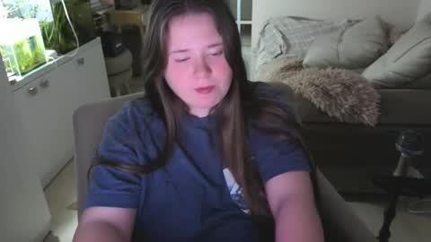 Ann OF - remirann21 online show from April 16, 9:14 pm