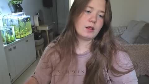 Ann OF - remirann21 online show from October 6, 11:27 am