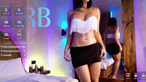 Renata online show from April 4, 1:43 pm