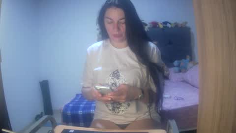 renata_hot1 online show from October 14, 1:08 am