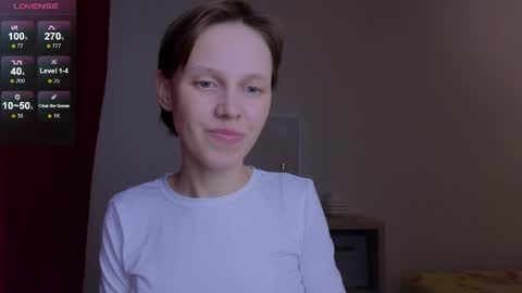 Renata online show from April 3, 1:42 pm