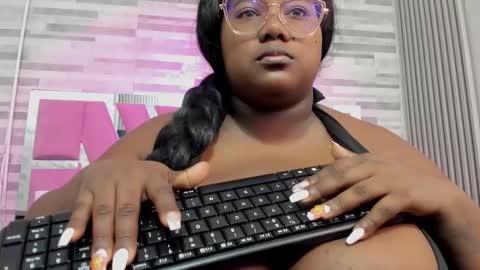 nataly online show from March 12, 11:57 am