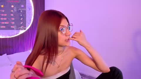 Renata online show from July 12, 4:35 am