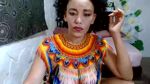 Renatta online show from January 19, 8:09 pm