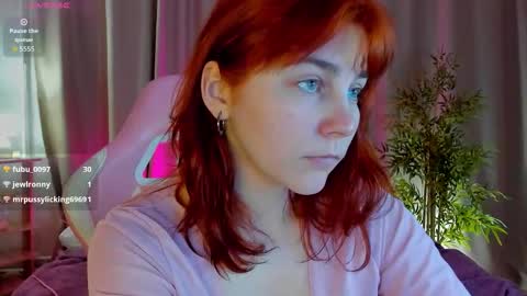 rene_shine online show from January 15, 7:42 pm