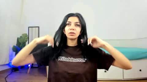 Rena online show from April 2, 3:04 am