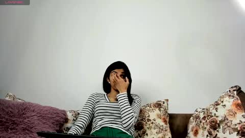 Rena online show from April 16, 3:29 am