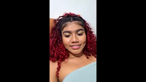  Renata  online show from January 16, 11:12 pm