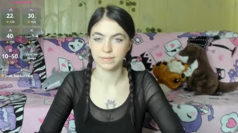 rezedaisies online show from March 31, 8:03 am