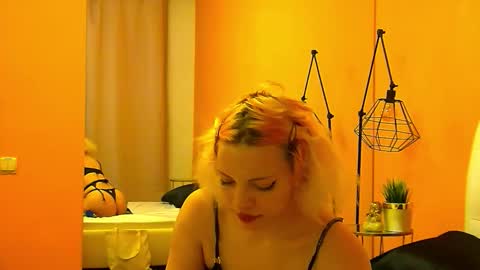 Rhea online show from February 12, 5:31 am