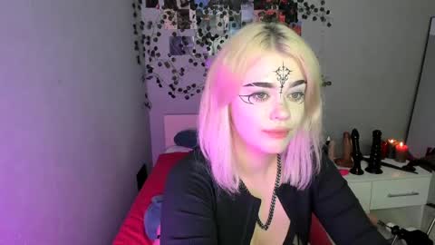 Rina online show from April 4, 9:57 pm