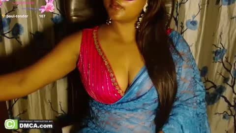 Riya online show from December 15, 9:09 pm