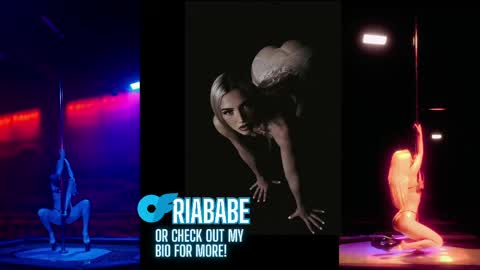 ria  online show from June 2, 3:07 am