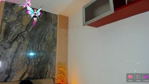 Riana online show from September 21, 4:11 am