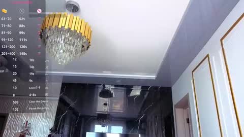 Ria Woods online show from March 9, 8:50 am