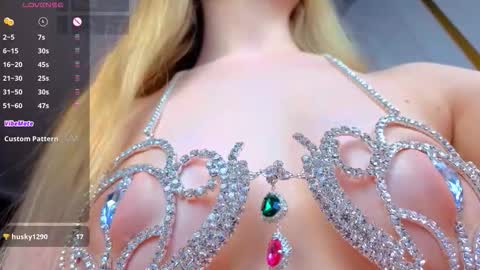 Ria Woods online show from March 11, 1:03 pm