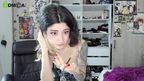 RickyDicot 13 online show from March 7, 2:15 am