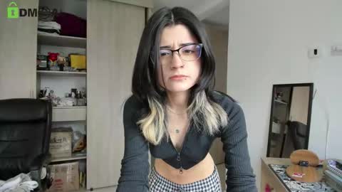 RickyDicot 13 online show from January 16, 8:38 pm