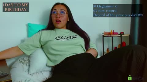 Candy online show from November 24, 2:02 am