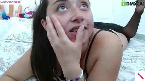 Candy online show from February 13, 5:22 pm