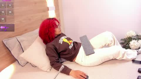 Sara online show from April 16, 10:48 am