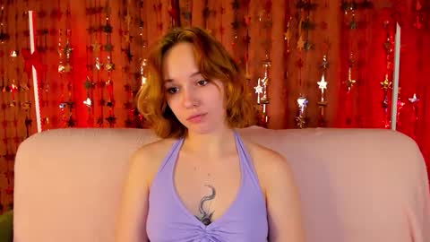 rikkichoco online show from February 6, 8:39 am