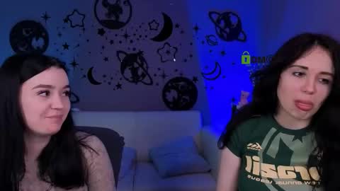 Meow online show from March 29, 10:53 pm