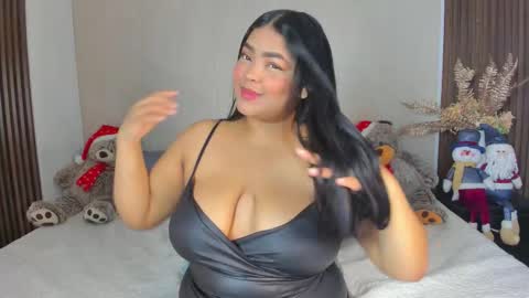 RileyDolly online show from December 4, 3:42 am