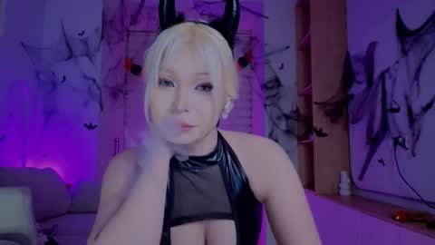 rileymee online show from October 26, 3:18 pm