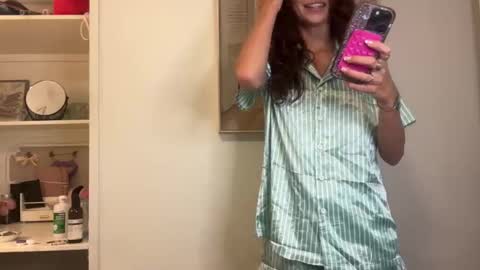 Riley online show from October 17, 5:05 pm