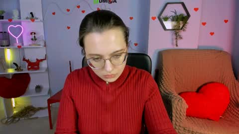 Rima online show from April 6, 5:41 am