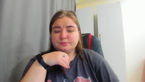 rina16 online show from November 13, 10:03 am