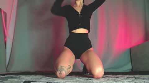 RINA online show from September 12, 2:23 am