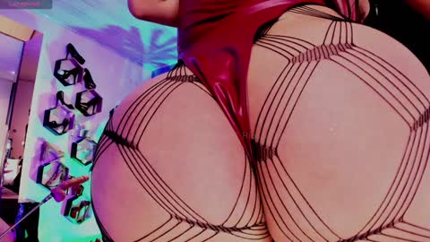 Jacky online show from February 26, 12:52 am