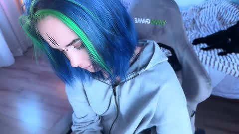   DianaBrite            fansl y online show from October 2, 1:49 pm