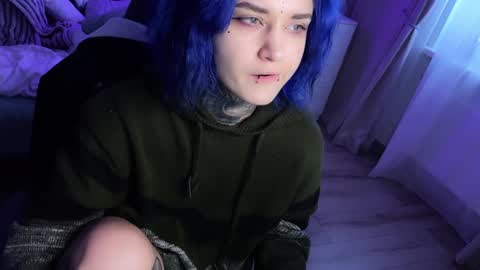   DianaBrite            fansl y online show from January 13, 1:06 pm