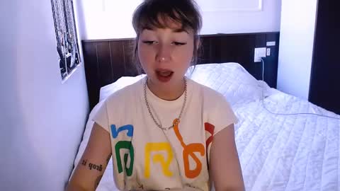 Rita online show from March 12, 5:35 am